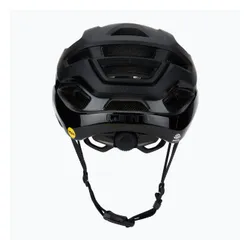 Kask rowerowy Giro Manifest Spherical MIPS matte black