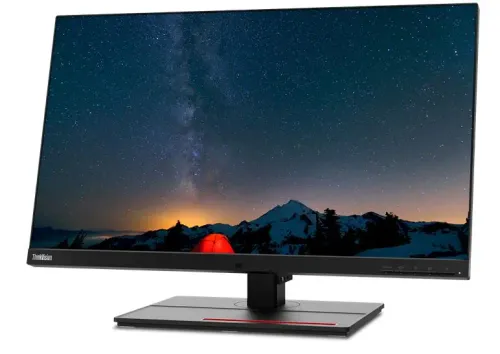 Monitor Lenovo ThinkVision P27u-20 27" 4K IPS 60Hz 4ms