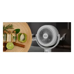 Wentylator HISENSE HCF599SW