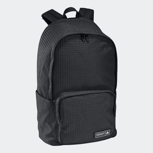 Adidas HY0749 rucsac alb / negru