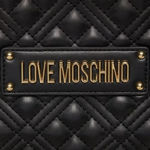 Сумка LOVE MOSCHINO JC4166PP0ILA0000 Черный