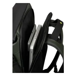 Plecak na laptopa Samsonite Paradiver Light Rolltop L - jungle green