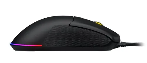 Myszka gamingowa Hator Pulsar 3 Czarny