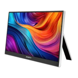 Monitor ANMITE A156W04T 15.6" 1920x1080px IPS