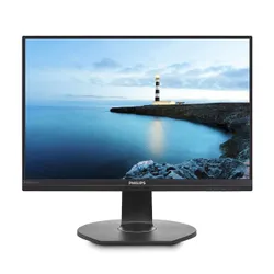 Monitor Philips B-line 241B7QUPEB/00 24" Full HD IPS 60Hz 5ms