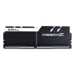 Pamięć G.Skill Trident Z, DDR4, 32 GB, 3200MHz, CL14 (F4-3200C14D-32GTZKW)