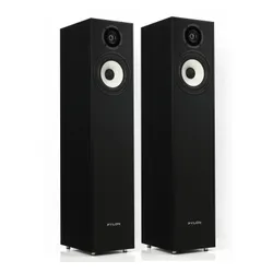 Kolumny Pylon Audio Pearl 20 Czarny 2szt.