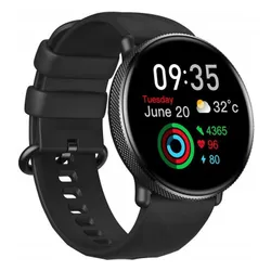 Smartwatch ZEBLAZE GTR 3 Pro Czarny