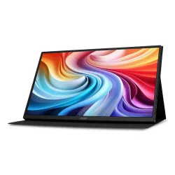 Monitor Acer PM161QTbmiuuux 15,6" Full HD IPS 60Hz 6ms Przenośny