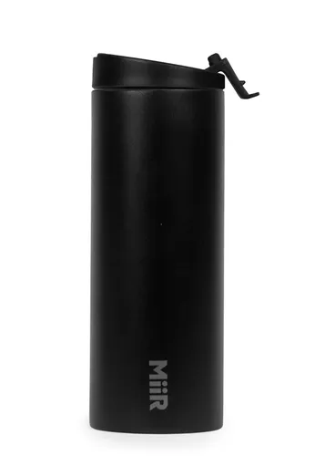 Kubek termiczny MiiR Flip Traveler (470 ml) - black