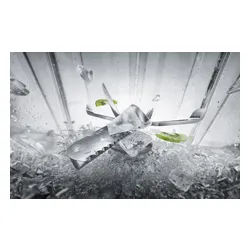 Blender kielichowy MOVA BL10 Czarny