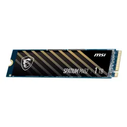 Dysk MSI Spatium M452 1TB SSD