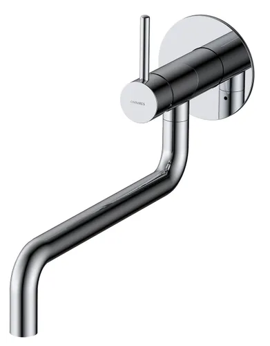 Bateria OMNIRES Y Y1256CR Chrom