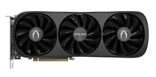 Karta graficzna Zotac GeForce RTX 4080 Super AMP 16GB GDDR6X 256bit DLSS 3