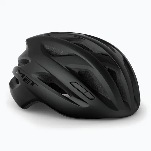 Kask rowerowy MET Idolo black matte