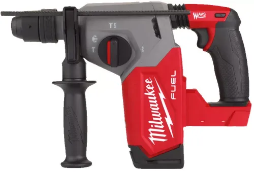 Milwaukee M18 Pnömatik Döner Çekiç FHX-0X