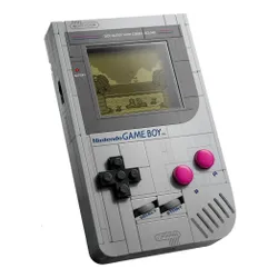 LEGO 72046 Game Boy Nintendo, zestaw klocków +18 lat