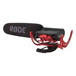 Rode VideoMic Rycote Mikrofonu (400700020)