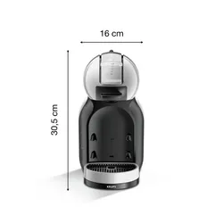 Капсульная кофемашина Krups Nescafe Dolce Gusto Mini Me KP123B