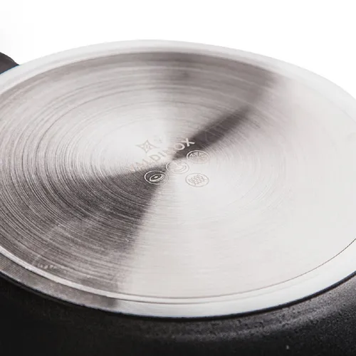Garnek VALDINOX Volcano 24 cm