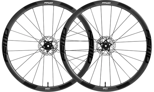 Komplet kół FFWD DRIFT SET FCC