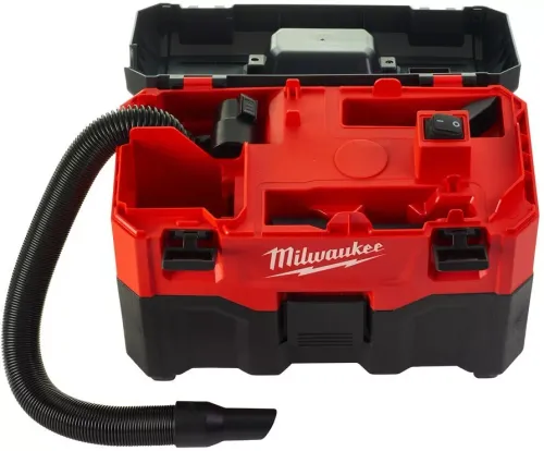 Elektrikli süpürge Milwaukee M18 VC2