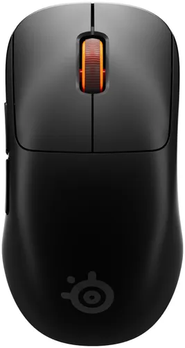 Myszka gamingowa SteelSeries Sensei Pro Mini Czarna
