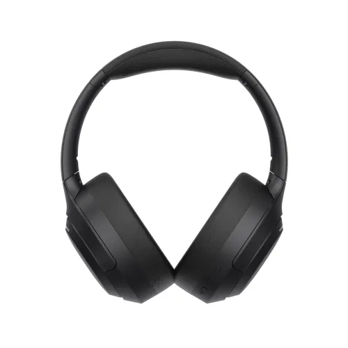 Słuchawki bezprzewodowe Honor Choice Pro Nauszne Bluetooth 5.4 Czarny
