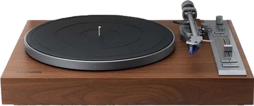 Gramofon LENCO LBT-515WD Drewno