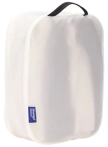 Mały organizer podróżny Thule Packing Cube S - white