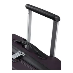 Чемодан American Tourister Airconic - dark plum