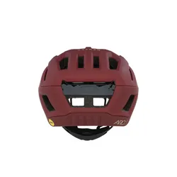 Kask szosowy Oakley Aro3 Endurance EU - matte iron red