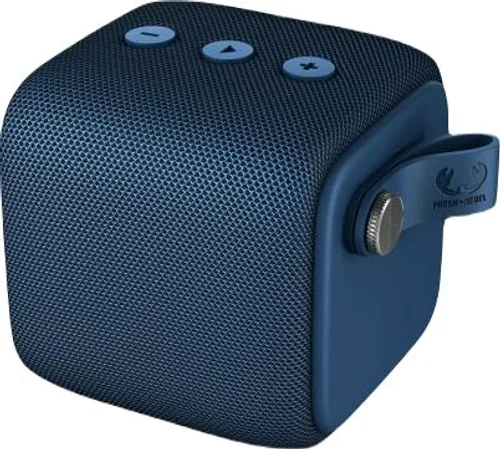 Fresh N Rebel Rockbox Bold S Steel Blue Hoparlörü (1rb6000sb)