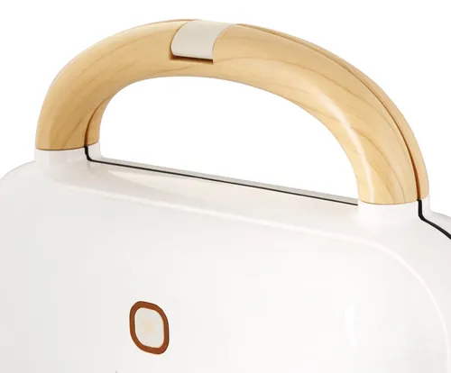 Opiekacz LAUBEN Maker 3w1 900WW