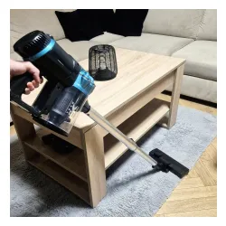 Odkurzacz Kalorik HVC 1002