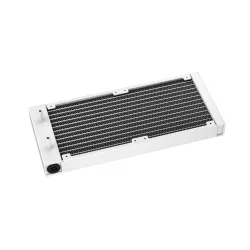 Chłodzenie DeepCool LP240 Biały