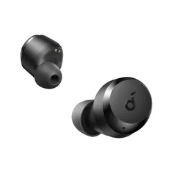 Беспроводные наушники Soundcore A25i Bluetooth 5.3 черный