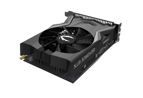 Karta graficzna Zotac GeForce GTX 1630 4GB GDDR6 64bit