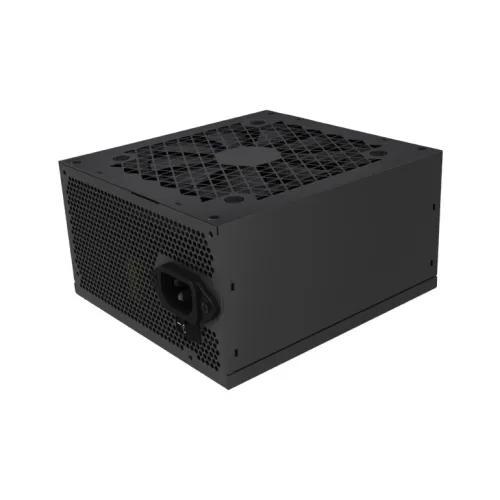 Zasilacz Gembird Fornax Power 750W 80+ Gold Czarny