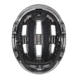 Kask rowerowy orzeszek UVEX HLMT 4