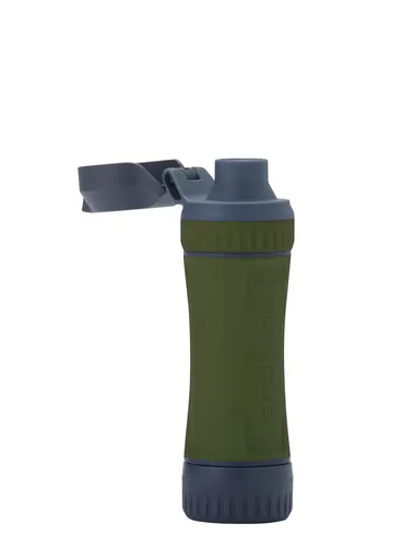 Filtr do wody Platypus Quickdraw Filter - green