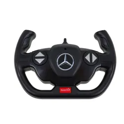 Zdalnie sterowany samochód COIL auto Mercedes G 63 RC 1:14 na pilota biały