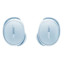 Słuchawki dokanałowe BOSE QuietComfort ANC Ice Blue