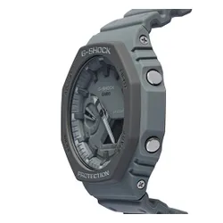 G-Shock GA-2110ET-8aer Grey Saati