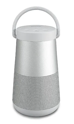 Bluetooth-динамик Bose SoundLink Revolve + II NFC серебристый