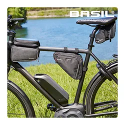 Сумка для рамы BASIL Sport Design Triangle Frame Bag