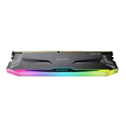 Pamięć RAM Lexar Ares RGB DDR5 32GB (2 x 16GB) 7200 CL34 Czarny