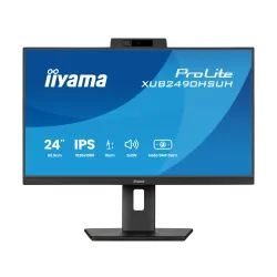 Monitor iiyama ProLite XUB2490HSUH-B2 24" Full HD IPS 100Hz 4ms