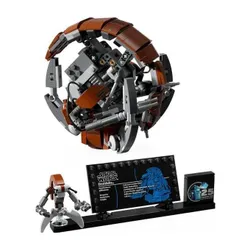 Конструктор LEGO Star Wars 75381 Droideka