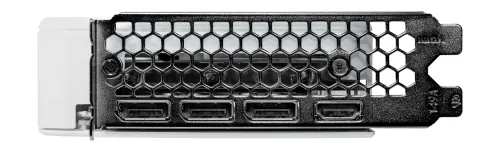 Karta graficzna Palit GeForce RTX 5060 Ti White OC 16GB GDDR7 128bit DLSS 4